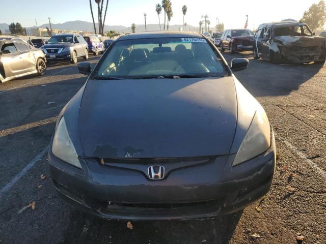 Photo 5 from auction – 2003 HONDA ACCORD EX with VIN 1HGCM82683A007909