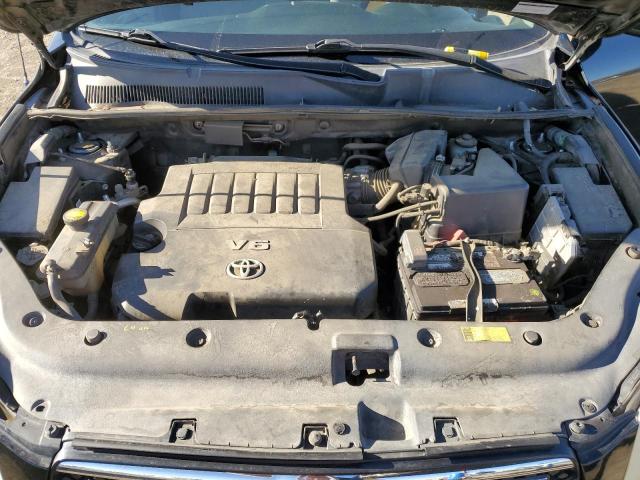 Photo 12 from auction – 2008 TOYOTA RAV4 LIMIT with VIN JTMZK34V785021709
