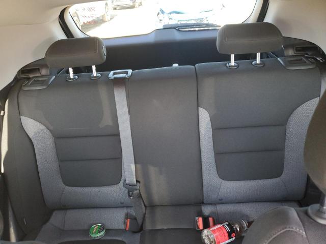 Photo 10 from auction – 2023 CHEVROLET TRAILBLAZE with VIN KL79MMS24PB170407