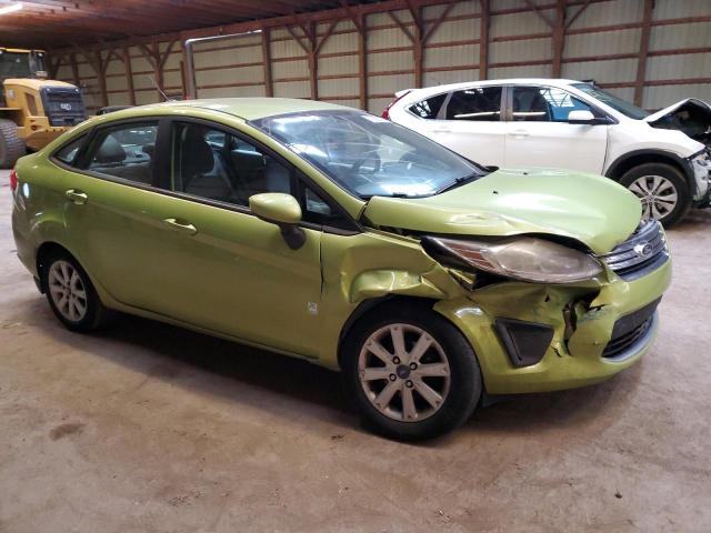 Photo 4 from auction – 2012 FORD FIESTA SE with VIN 3FADP4BJ2CM206650