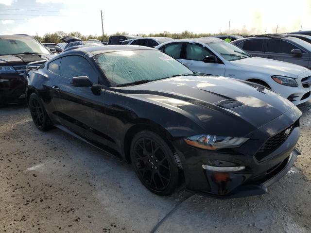 Photo 4 from auction – 2018 FORD MUSTANG with VIN 1FA6P8TH2J5137571