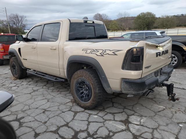 Photo 2 from auction – 2022 RAM 1500 TRX with VIN 1C6SRFU96NN390047
