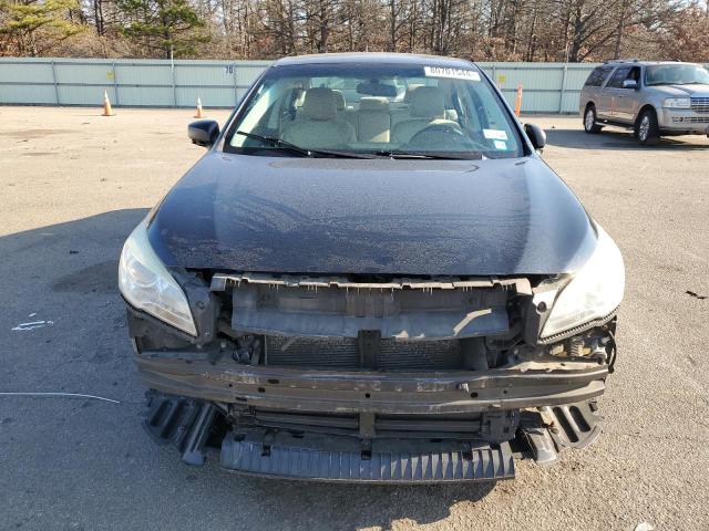 Photo 5 from auction – 2015 SUBARU LEGACY 2.5 with VIN 4S3BNAA64F3041757