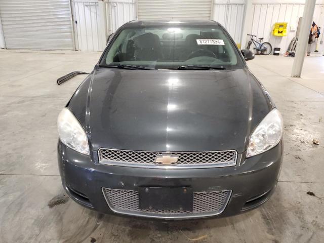 Photo 5 from auction – 2013 CHEVROLET IMPALA LT with VIN 2G1WG5E35D1132311