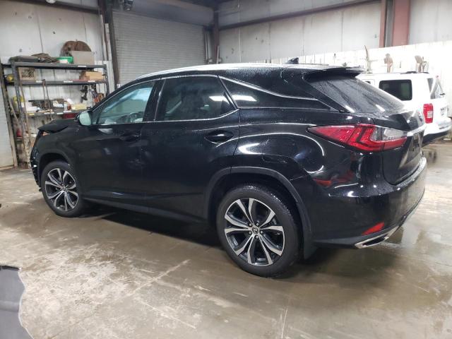 Photo 2 from auction – 2021 LEXUS RX 350 with VIN 2T2HZMDA7MC303934