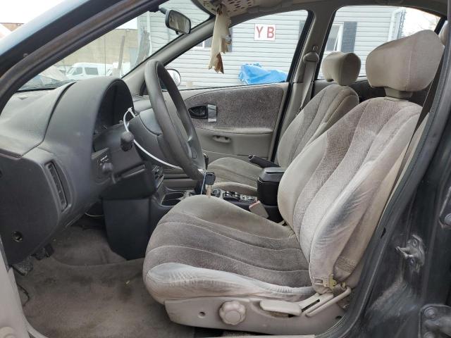 Photo 7 from auction – 1997 SATURN SL2 with VIN 1G8ZJ5270VZ270368