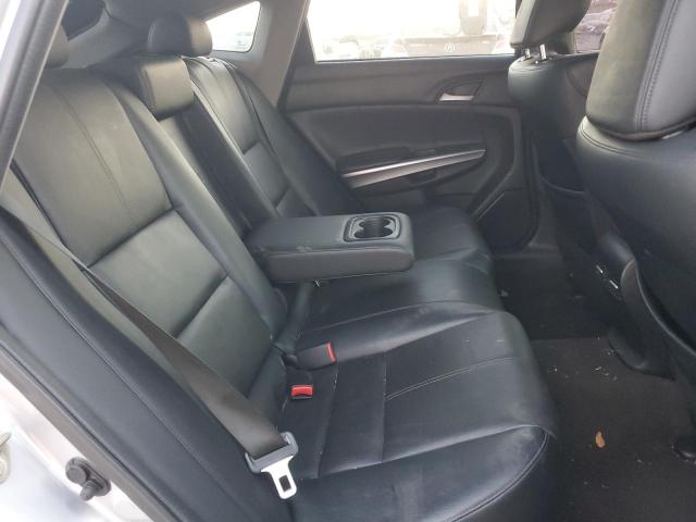 Photo 10 from auction – 2014 HONDA CROSSTOUR with VIN 5J6TF2H59EL001848