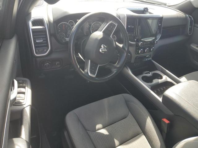Photo 8 from auction – 2023 RAM 1500 BIG H with VIN 1C6SRFFT8PN611241