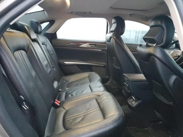 Photo 10 from auction – 2016 LINCOLN MKZ with VIN 3LN6L2J93GR611818