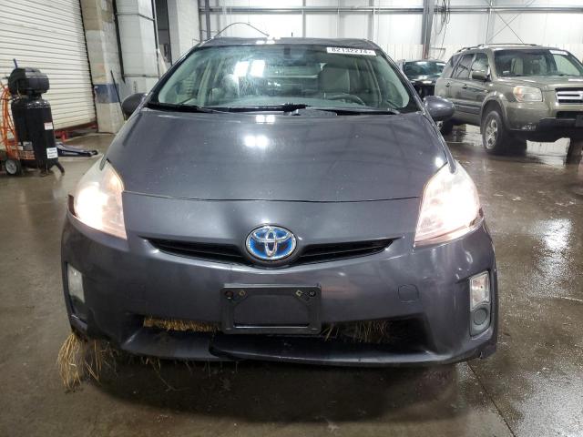 Photo 5 from auction – 2011 TOYOTA PRIUS with VIN JTDKN3DU9B1434262