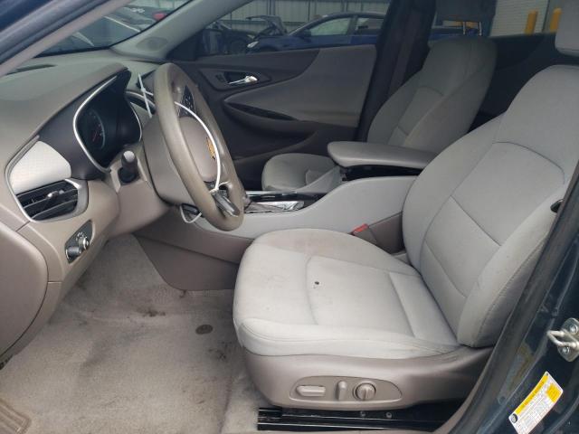 Photo 7 from auction – 2019 CHEVROLET MALIBU LS with VIN 1G1ZC5ST7KF203642