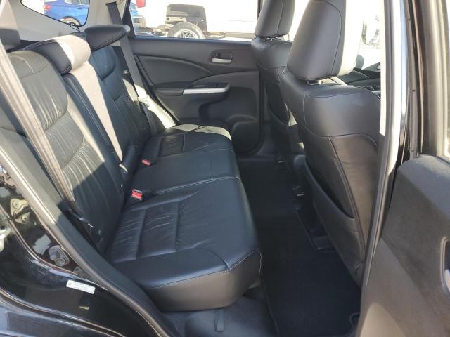 Photo 11 from auction – 2014 HONDA CR-V EXL with VIN 2HKRM4H75EH709778