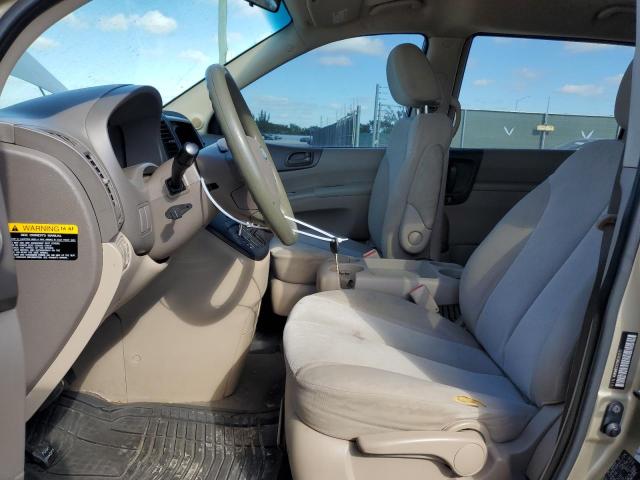 Photo 7 from auction – 2009 KIA SEDONA EX with VIN KNDMB233196303571