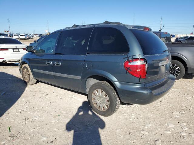 Photo 2 from auction – 2006 CHRYSLER TOWN & COU with VIN 1A8GP45R96B529235