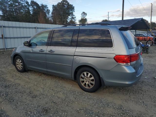 Photo 2 from auction – 2009 HONDA ODYSSEY EX with VIN 5FNRL38499B032824