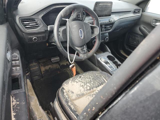 Photo 8 from auction – 2024 FORD ESCAPE ST with VIN 1FMCU0MN2RUA74691