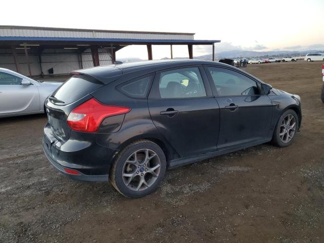 Photo 3 from auction – 2013 FORD FOCUS SE with VIN 1FADP3K23DL237735