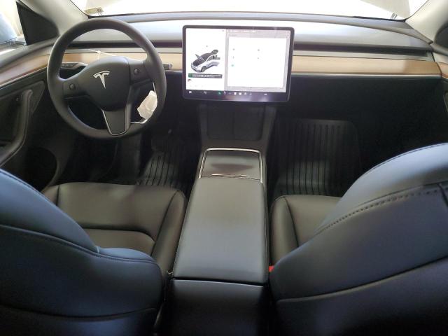 Photo 8 from auction – 2024 TESLA MODEL Y with VIN 7SAYGDEE6RF197767