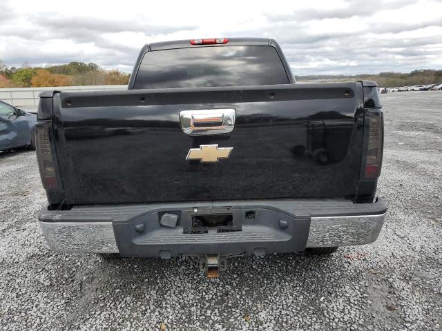 Photo 6 from auction – 2010 CHEVROLET SILVERADO with VIN 3GCRKSE39AG194962