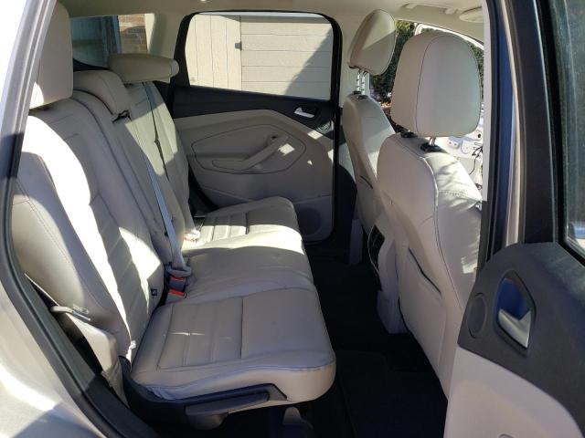 Photo 10 from auction – 2017 FORD ESCAPE TIT with VIN 1FMCU9J93HUD70832