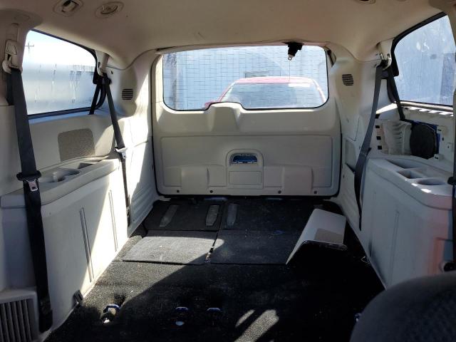Photo 10 from auction – 2013 DODGE GRAND CARA with VIN 2C4RDGCG6DR636446