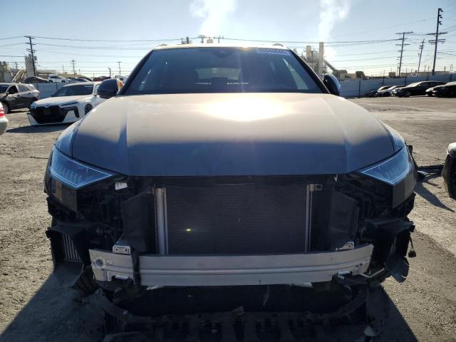 Photo 5 from auction – 2023 AUDI Q8 PREMIUM with VIN WA1EVBF12PD045117