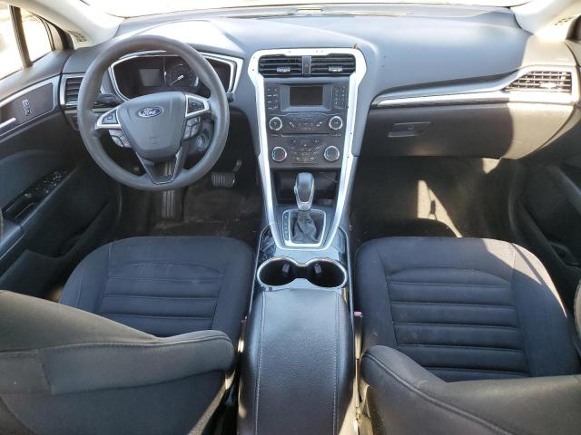 Photo 8 from auction – 2014 FORD FUSION SE with VIN 3FA6P0LU0ER367742