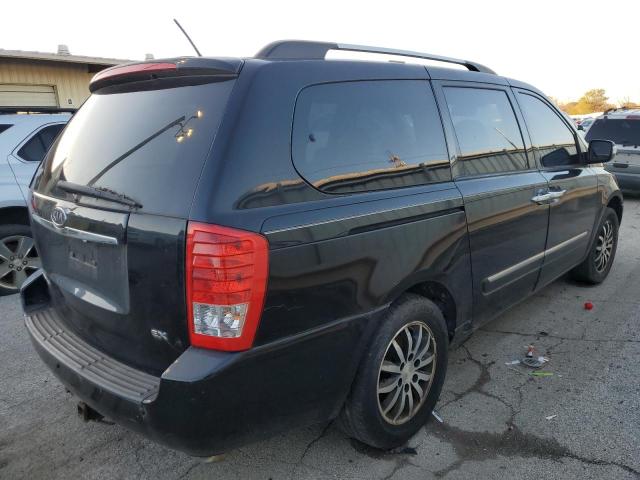 Photo 3 from auction – 2012 KIA SEDONA EX with VIN KNDMH4C75C6417643