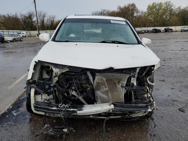 Photo 5 from auction – 2011 ACURA MDX TECHNO with VIN 2HNYD2H62BH500391