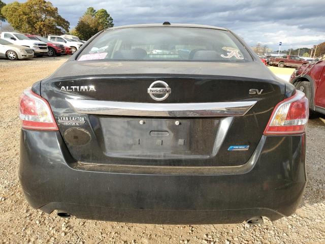 Photo 6 from auction – 2013 NISSAN ALTIMA 2.5 with VIN 1N4AL3AP2DC155216