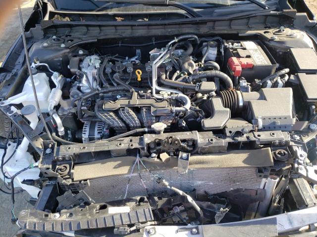 Photo 11 from auction – 2024 NISSAN ALTIMA SV with VIN 1N4BL4DV1RN348957