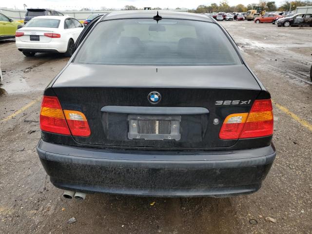 Photo 6 from auction – 2004 BMW 325 XI with VIN WBAEU33464PF61598