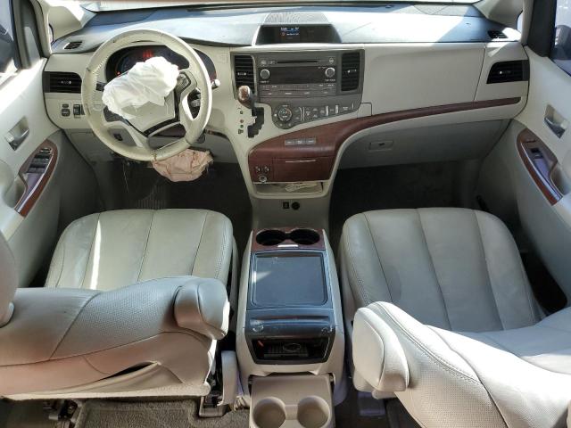 Photo 8 from auction – 2014 TOYOTA SIENNA XLE with VIN 5TDYK3DC5ES438617