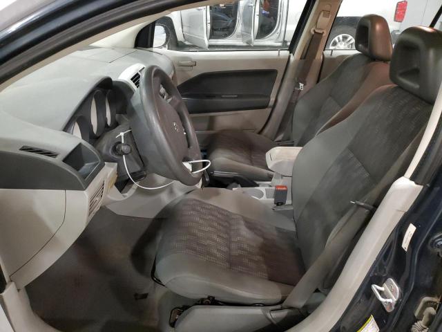 Photo 7 from auction – 2007 DODGE CALIBER with VIN 1B3HB28B37D287949