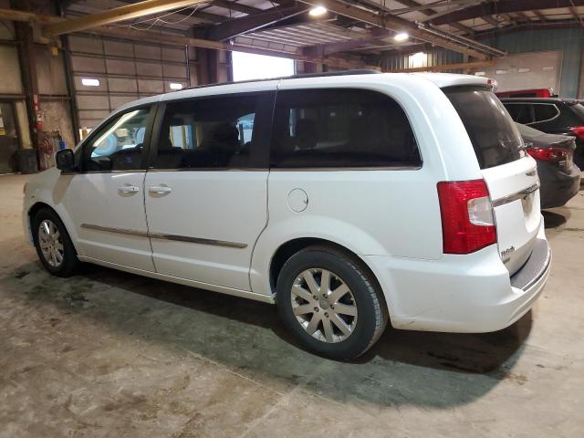 Photo 2 from auction – 2014 CHRYSLER TOWN & COU with VIN 2C4RC1BG9ER207448