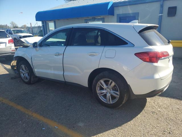 Photo 2 from auction – 2014 ACURA RDX TECHNO with VIN 5J8TB4H55EL017172