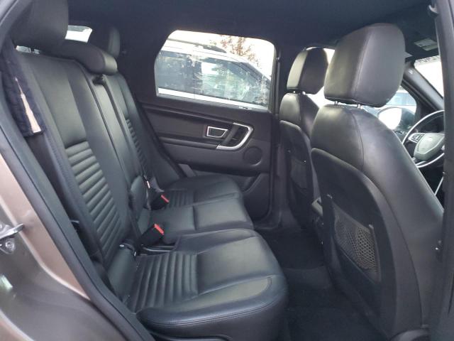 Photo 11 from auction – 2017 LAND ROVER DISCOVERY with VIN SALCT2BG9HH674423
