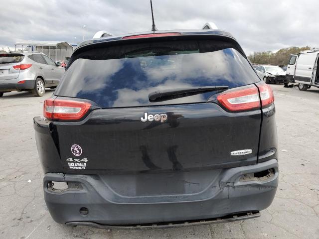 Photo 6 from auction – 2014 JEEP CHEROKEE L with VIN 1C4PJMCB2EW166380