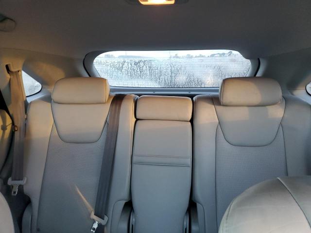 Photo 10 from auction – 2010 LEXUS RX 350 with VIN 2T2ZK1BA0AC008700