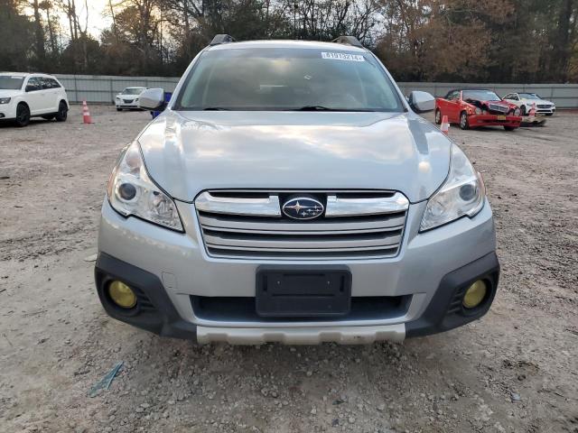 Снимка 5 от търг – 2014 SUBARU OUTBACK 2. с VIN 4S4BRBMCXE3247218