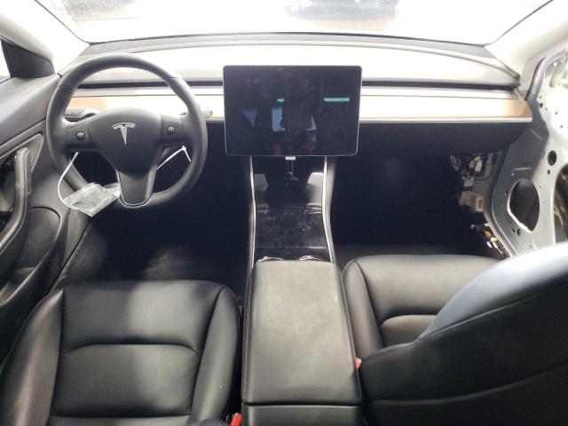 Photo 8 from auction – 2019 TESLA MODEL 3 with VIN 5YJ3E1EB3KF494082