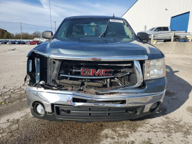 Photo 5 from auction – 2012 GMC SIERRA K15 with VIN 1GTR2VE76CZ154474