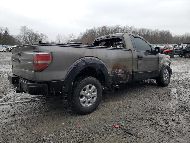 Photo 3 from auction – 2010 FORD F150 with VIN 1FTMF1CWXAKC34531