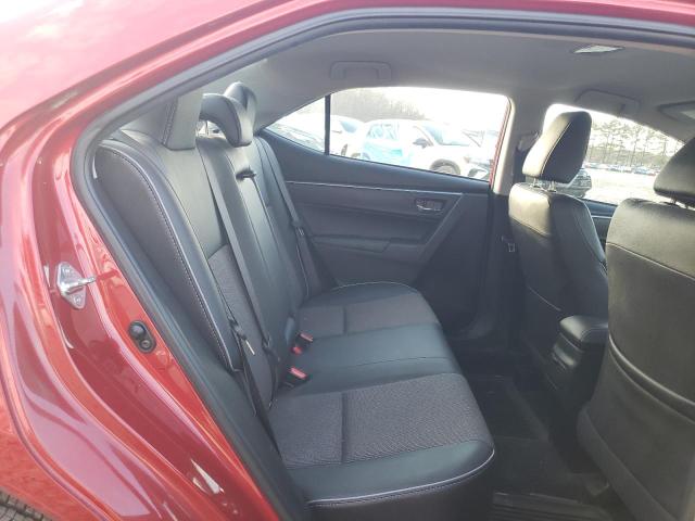 Photo 10 from auction – 2016 TOYOTA COROLLA L with VIN 2T1BURHEXGC605435