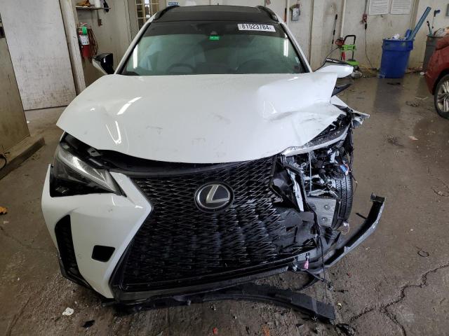 Photo 5 from auction – 2023 LEXUS UX 250H BA with VIN JTHB6JBH4P2135480