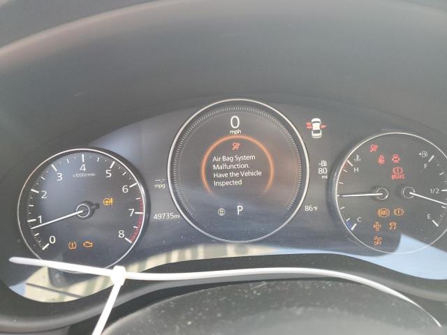 Photo 9 from auction – 2020 MAZDA 3 SELECT with VIN 3MZBPACL6LM133392
