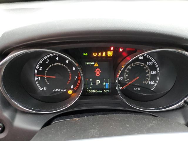 Photo 9 from auction – 2019 MITSUBISHI OUTLANDER with VIN JA4AR3AU6KU030106