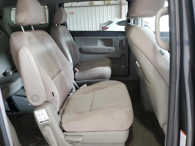Photo 11 from auction – 2015 KIA SEDONA LX with VIN KNDMB5C13F6069459