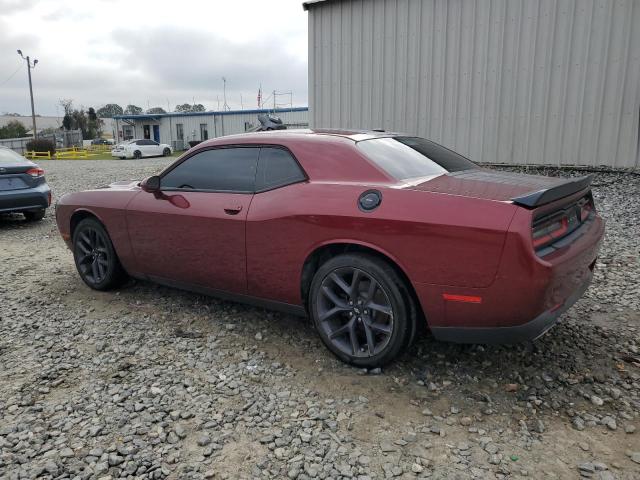 Photo 2 from auction – 2019 DODGE CHALLENGER with VIN 2C3CDZAG9KH574696