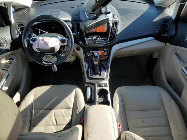 Photo 8 from auction – 2015 FORD C-MAX SEL with VIN 1FADP5BUXFL123134